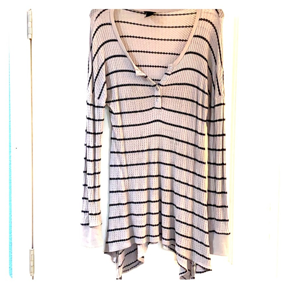 Daytrip tunic